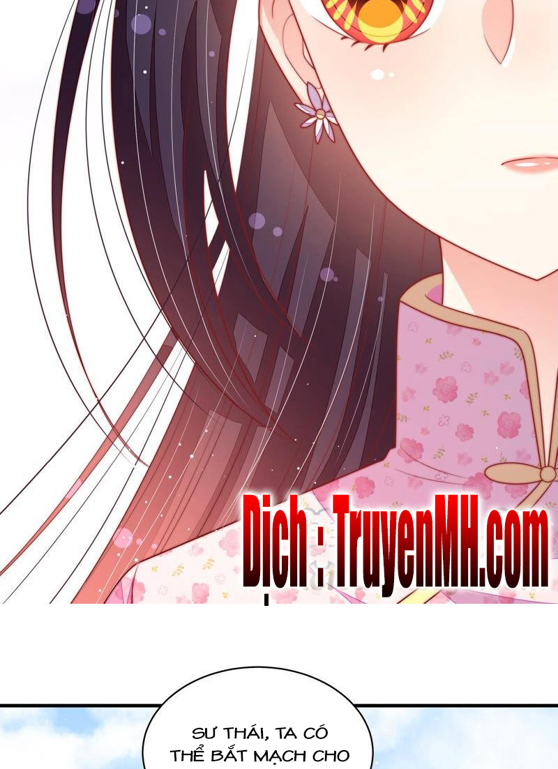 ngày nào thiếu soái cũng ghen chapter 338 5