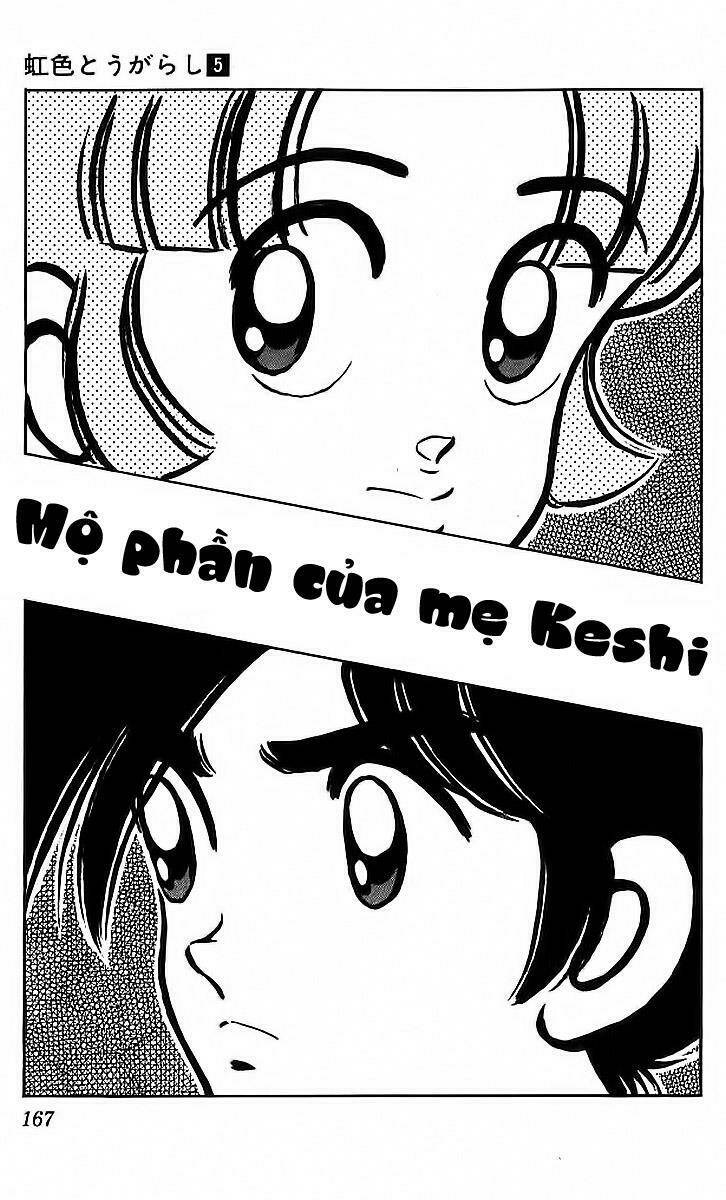 nijiiro togarashi - ớt bảy màu chapter 49 1