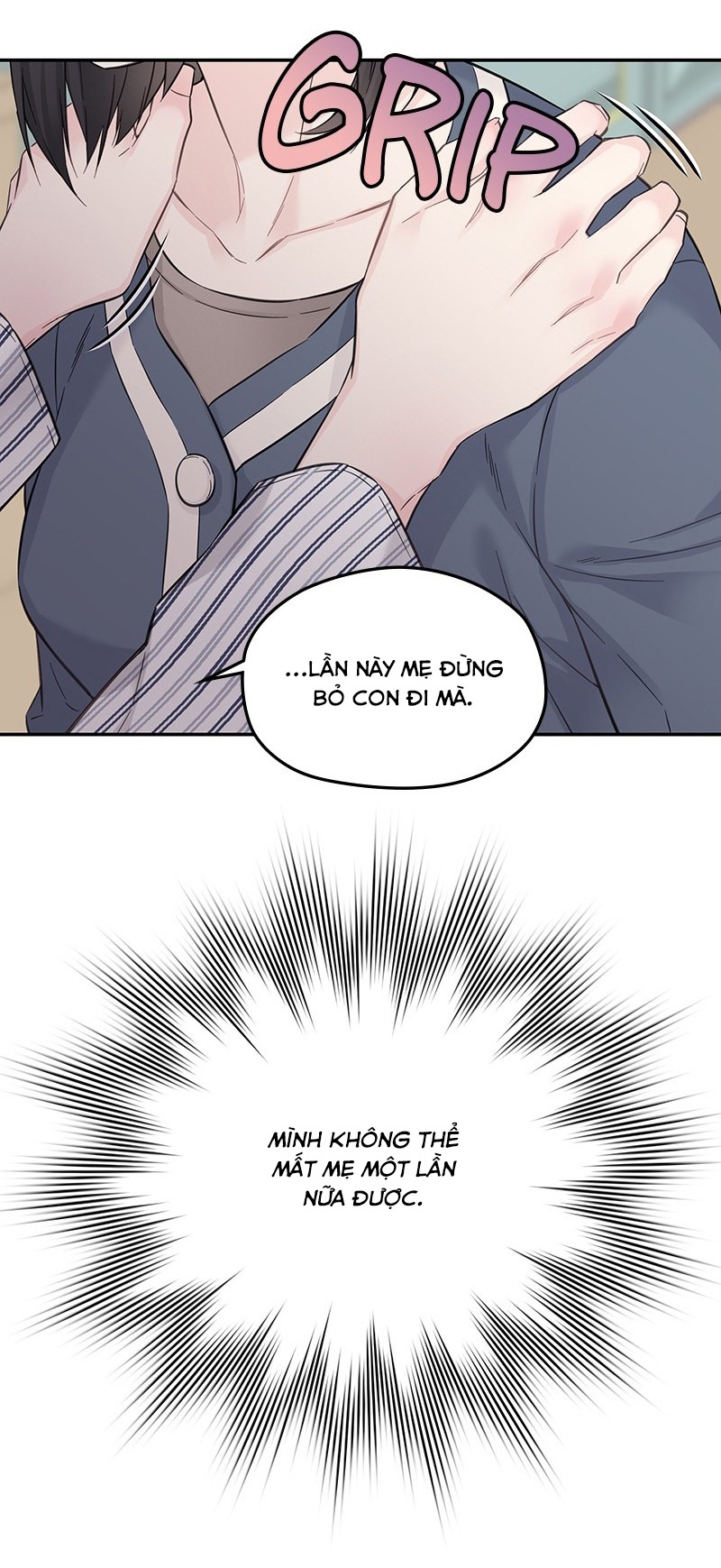 hạnh phúc đó không hề tồn tại chapter 40 44