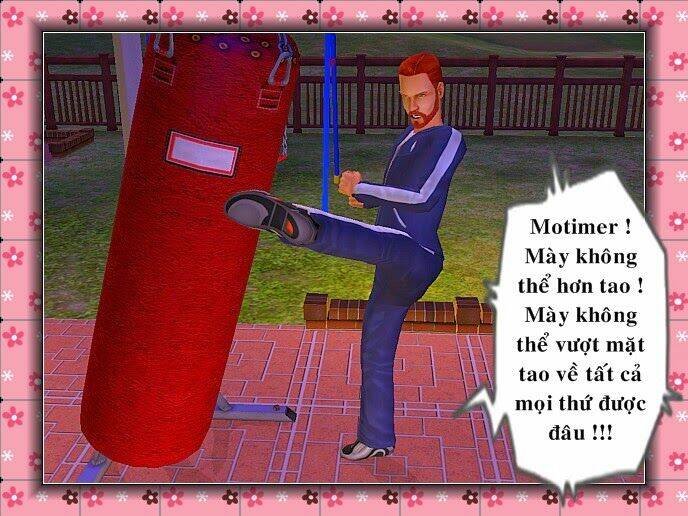 bella's story chapter 10.2 100