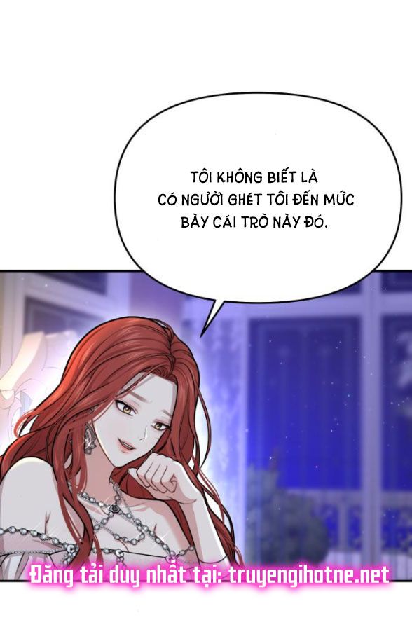 [16+] Phòng Ngủ Bí Mật Của Công Chúa Bị Bỏ Rơi Chapter 29 - Next Chapter 29.5