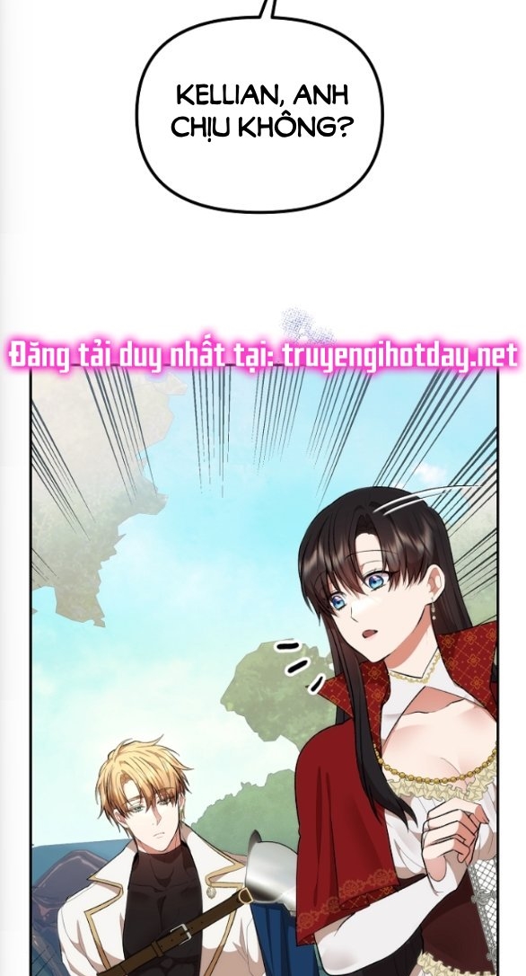 [18+] dũng sĩ vị tha chapter 21.1 15