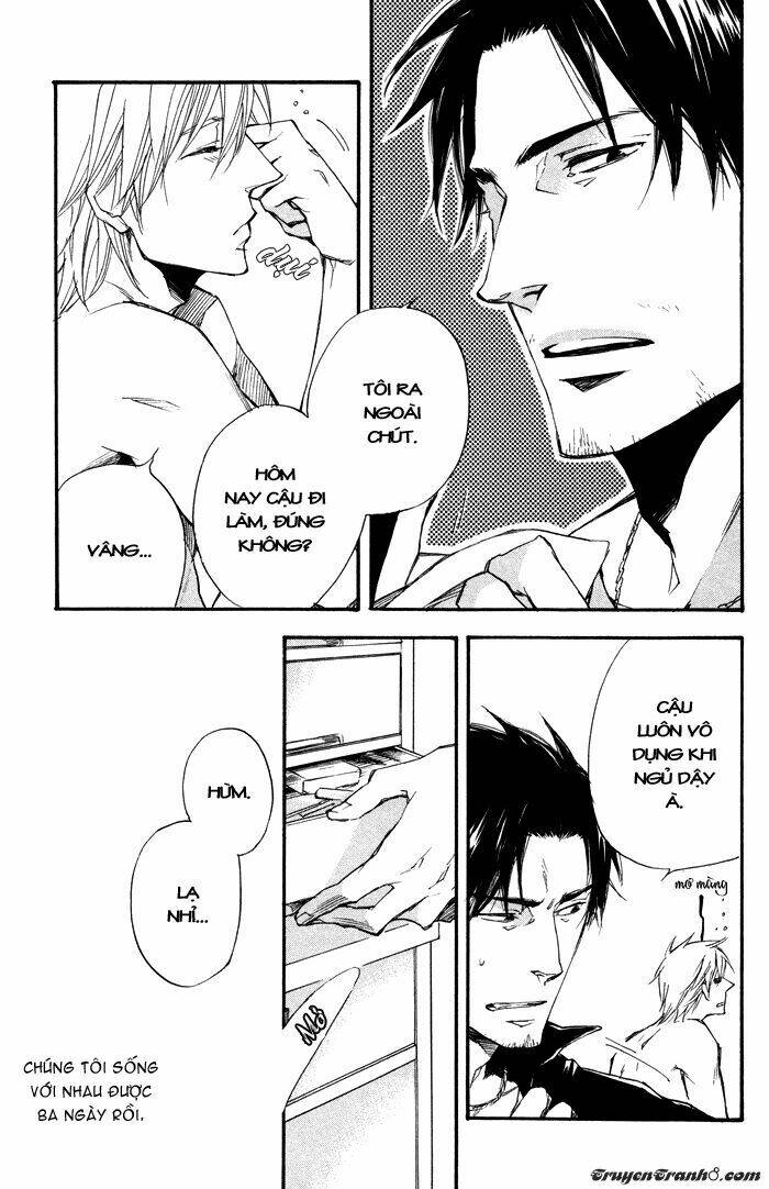 boku no shiru anata no hanashi chapter 3 6