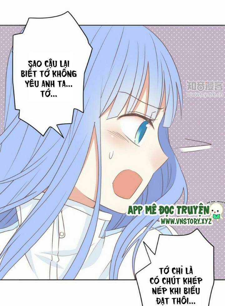 em chỉ yêu tiền của anh chapter 18 12