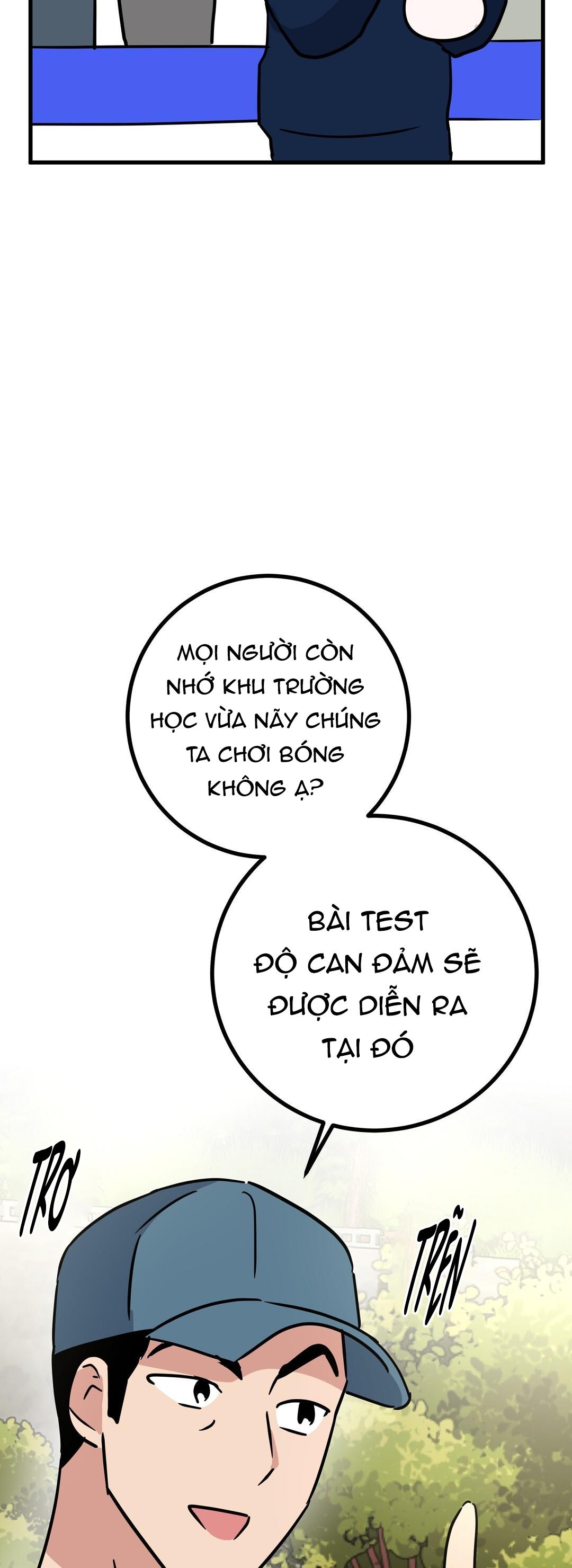 nhà tôi thành phim trường mất rồi chapter 14 18