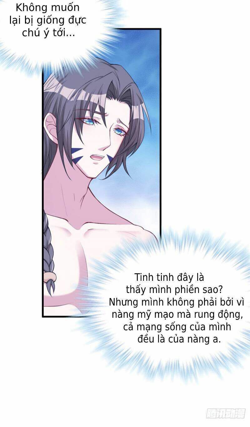 [16+] thảnh thơi thú thế chủng chủng điền, sinh sinh tể chapter 180 31