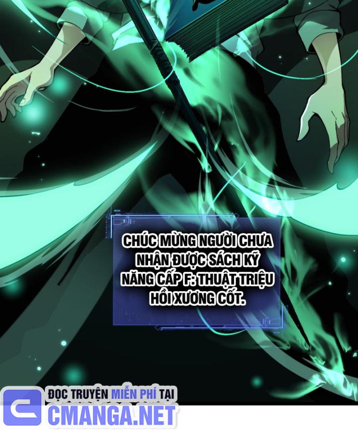 thả đầy sức mạnh? nhưng tôi là pháp sư vong linh! chapter 1 78