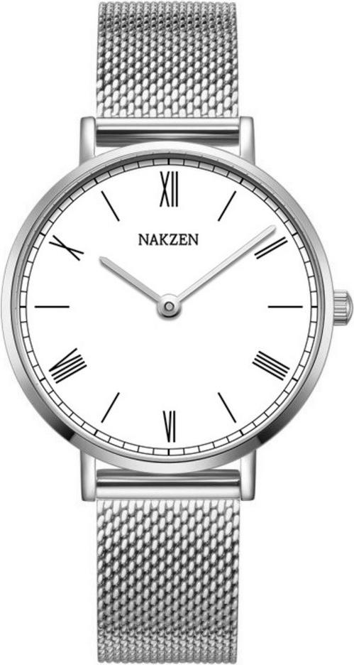 Đồng hồ đeo tay Nakzen - SS9006L-7