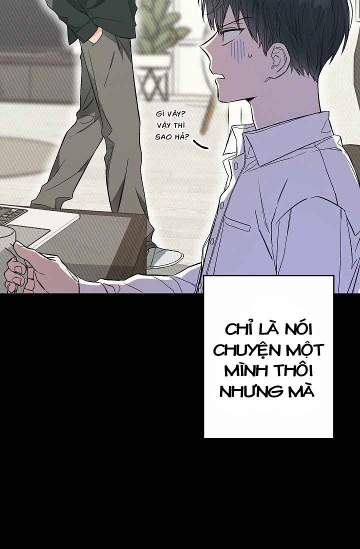 thở chung bầu không khí chapter 32 17