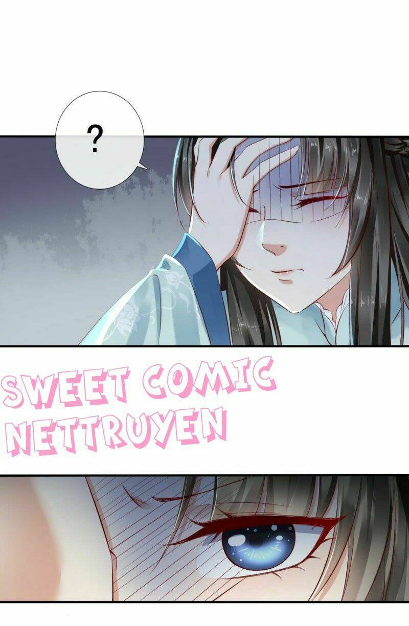 bổn cung muốn làm hoàng đế chapter 2 33