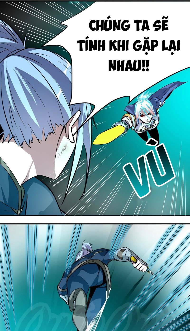 dãy số chí mạng chapter 12 17