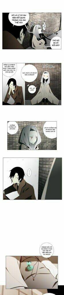 thế giới của trace và trouble chapter 8 13