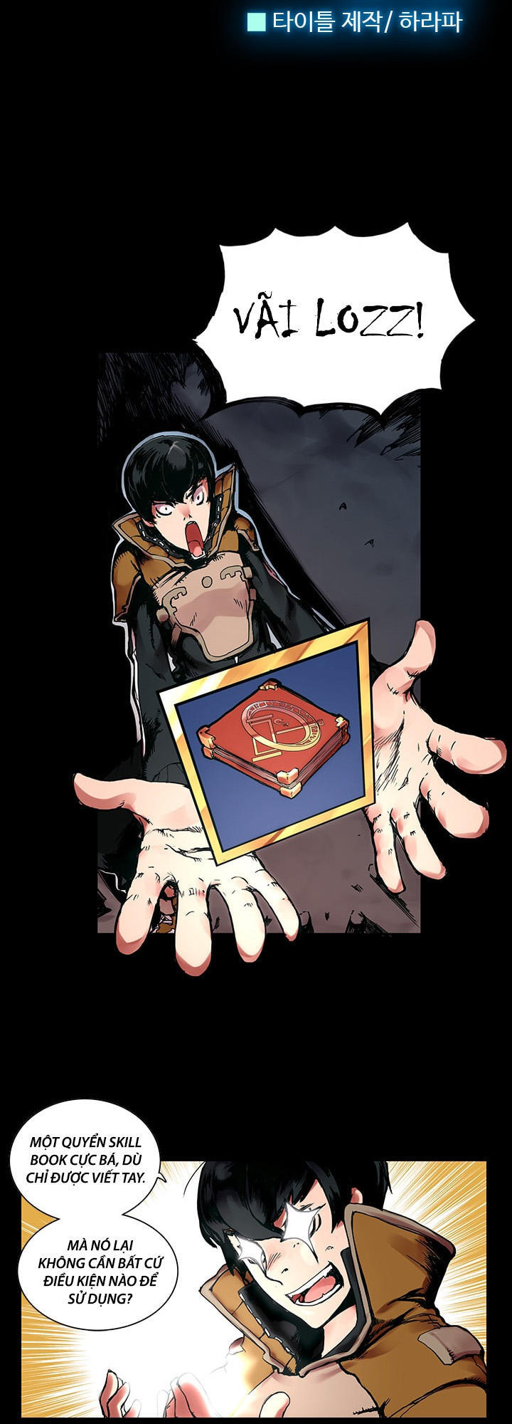 quá tải chapter 3 3