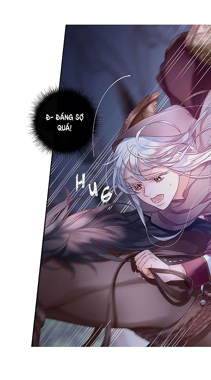 người tình của hoàng đế (full) chapter 13 10