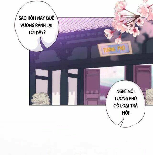 ồ, phu quân đáng yêu của tôi! chapter 68 22