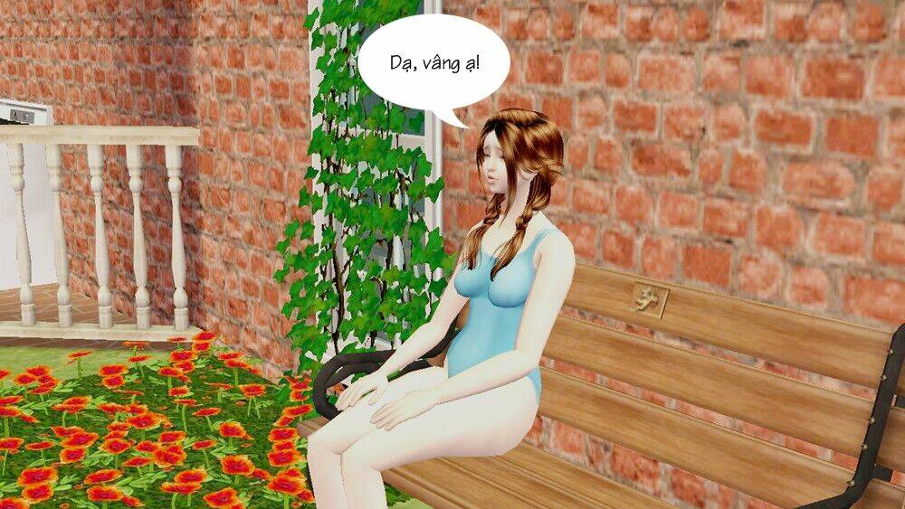 new me! new life? (truyện sims) chapter 4 132