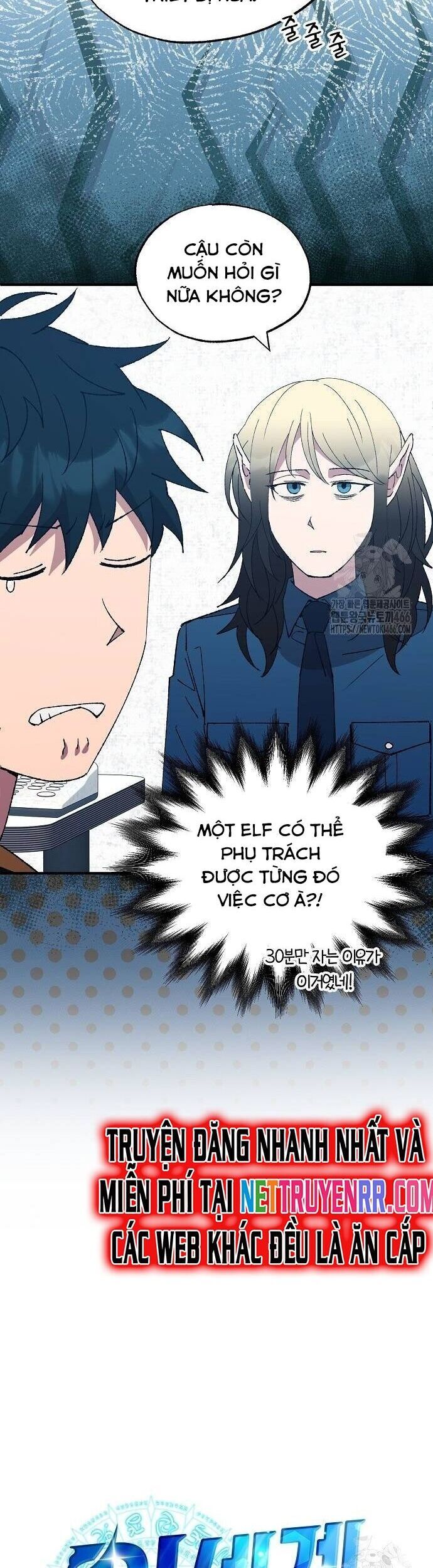 cửa hàng diệu kỳ chapter 51 18