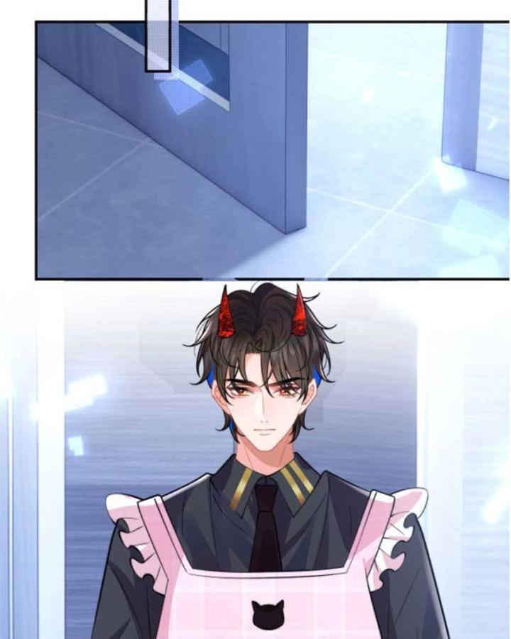 vị chỉ huy lạnh lùng khóc trong vòng tay tôi chapter 49 42