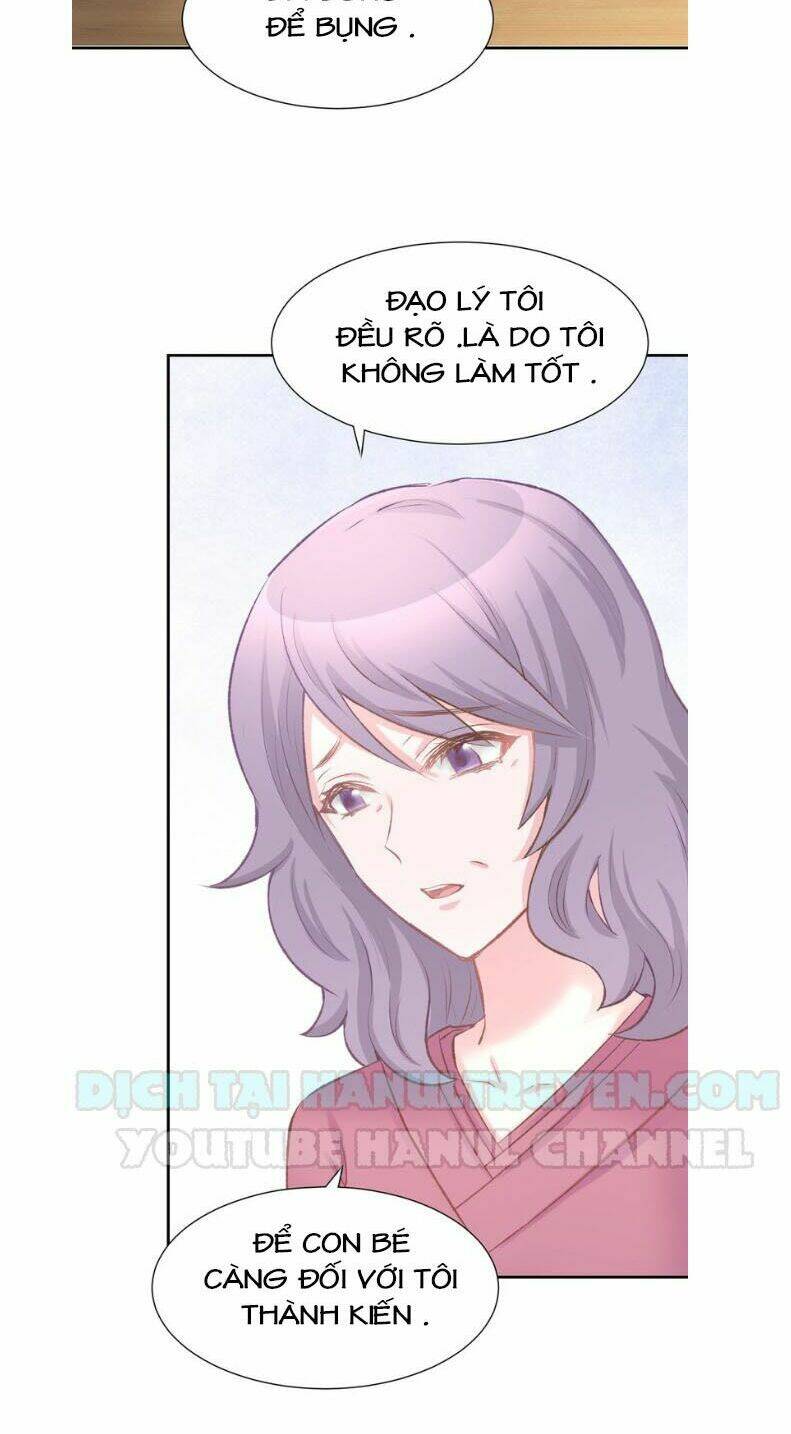 hôn nhân ấm áp : tổng tài sủng vợ thành nghiện chapter 5 12