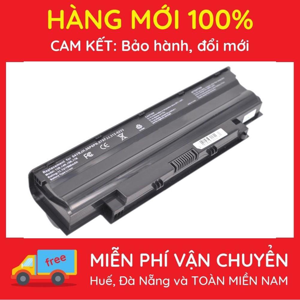 Pin Laptop dành cho Dell Vostro 3450 3550 3555 Hàng mới