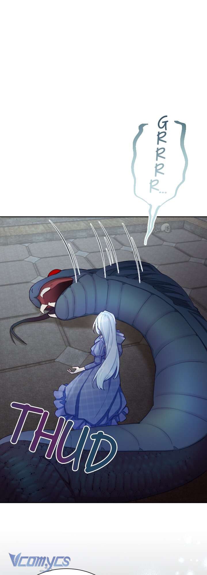 sự báo thù của một vị thánh chapter 94 36