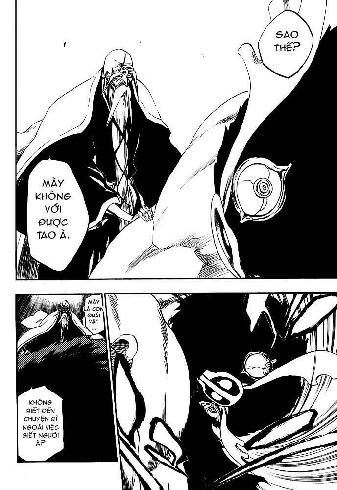 thần chết ichigo chapter 338 10