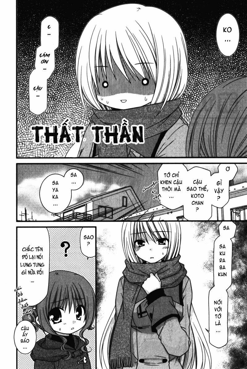 tonari no kashiwagi-san chapter 19 4