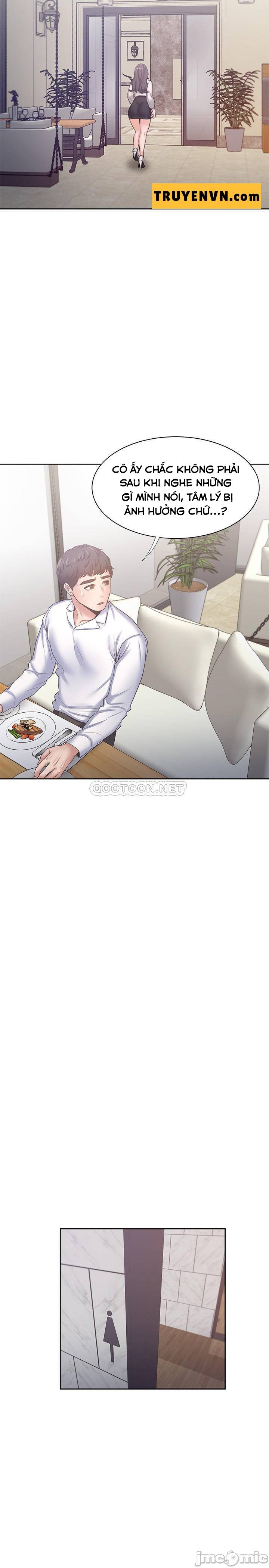 khát tình chapter 46 34