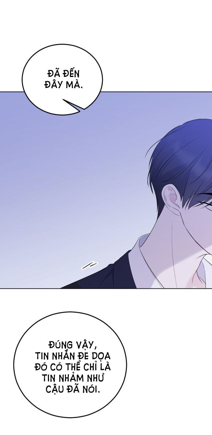 tôi sẽ thay đổi kết cục chapter 5.2 1