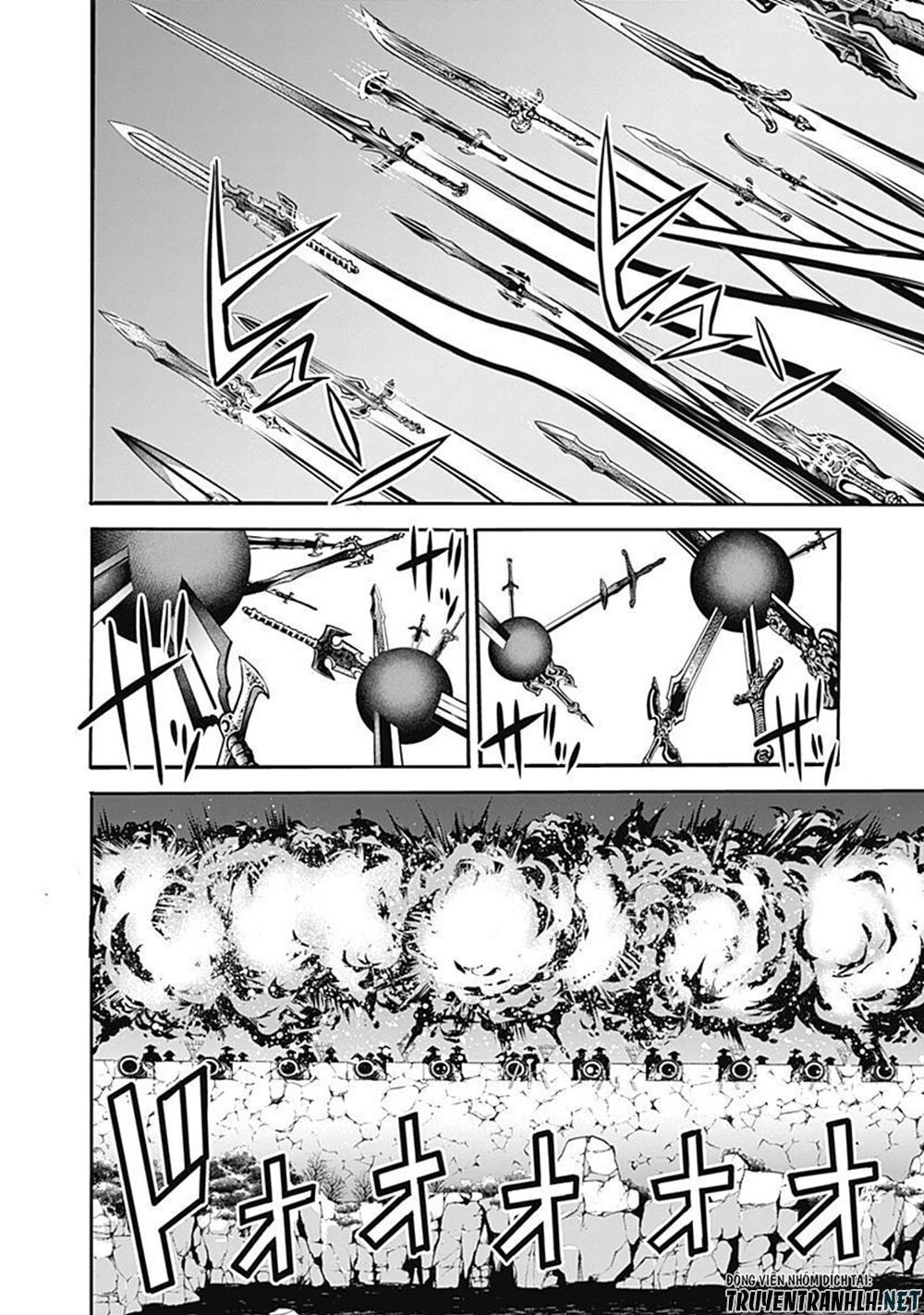 uragirareta s rank boukensha no ore wa, aisuru dorei no kanojora chapter 30 9