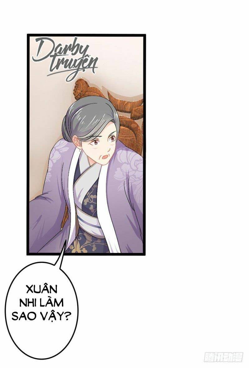 lừa thái tử đến đây dạy dỗ chapter 6 43