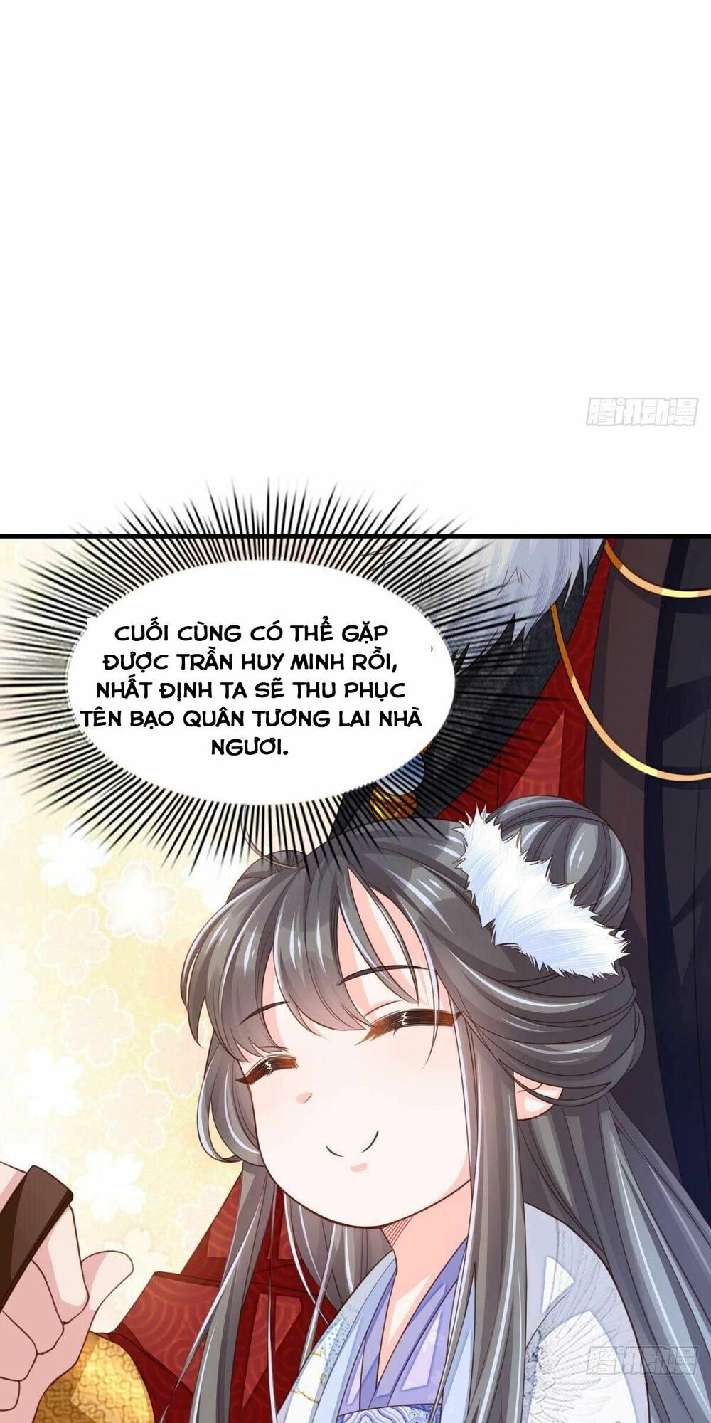 thuần hóa ba ba bạo quân chapter 17 26