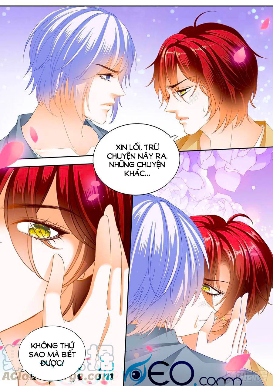 bá đạo tiểu thúc, xin trêu chọc vừa thôi! chapter 265 10