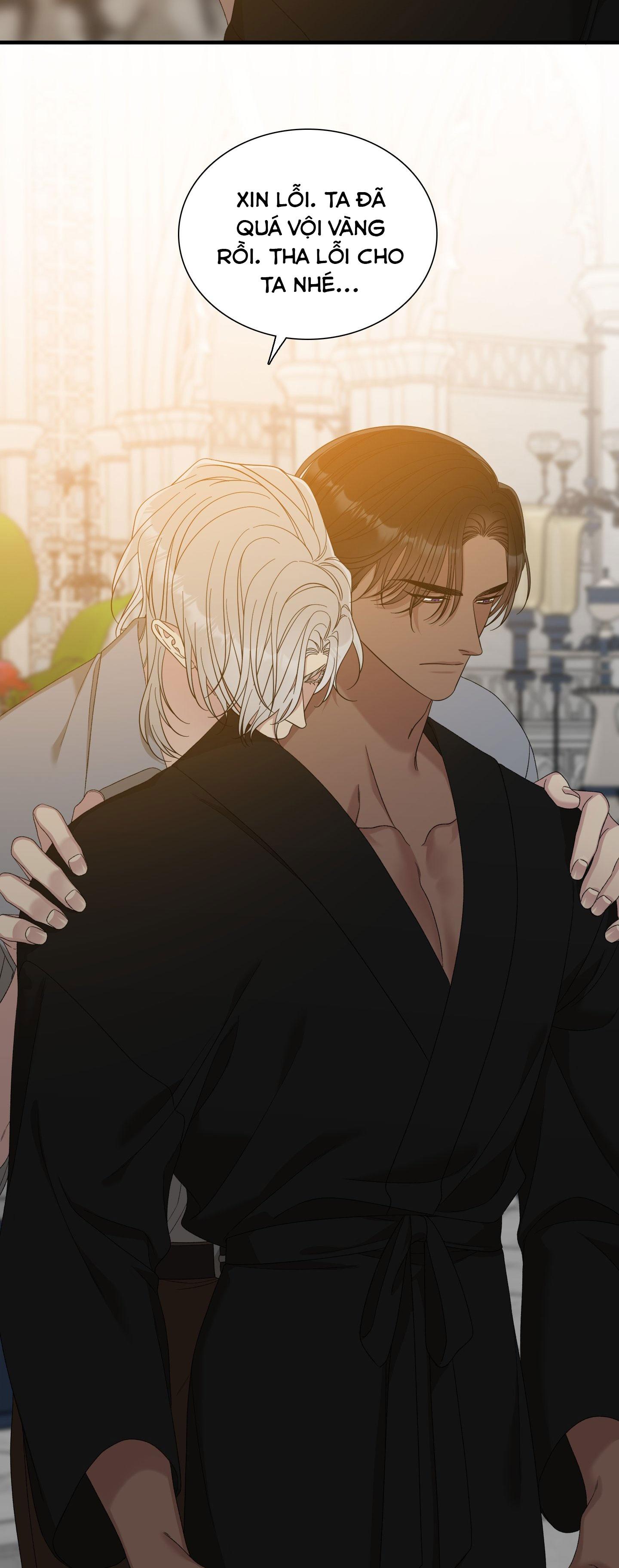 ái tình tự tâm chapter 47 62