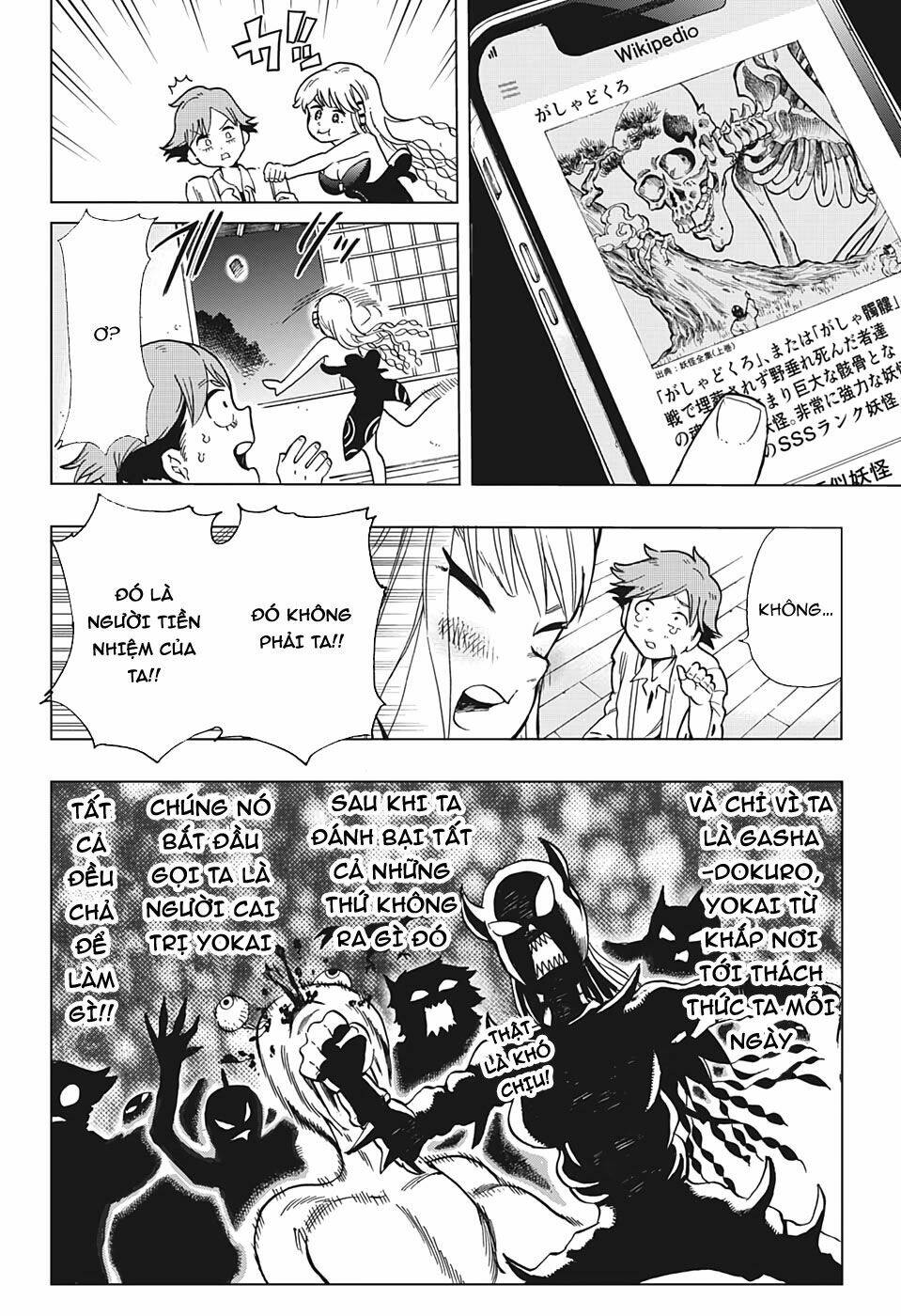 bone collection chapter 2 7