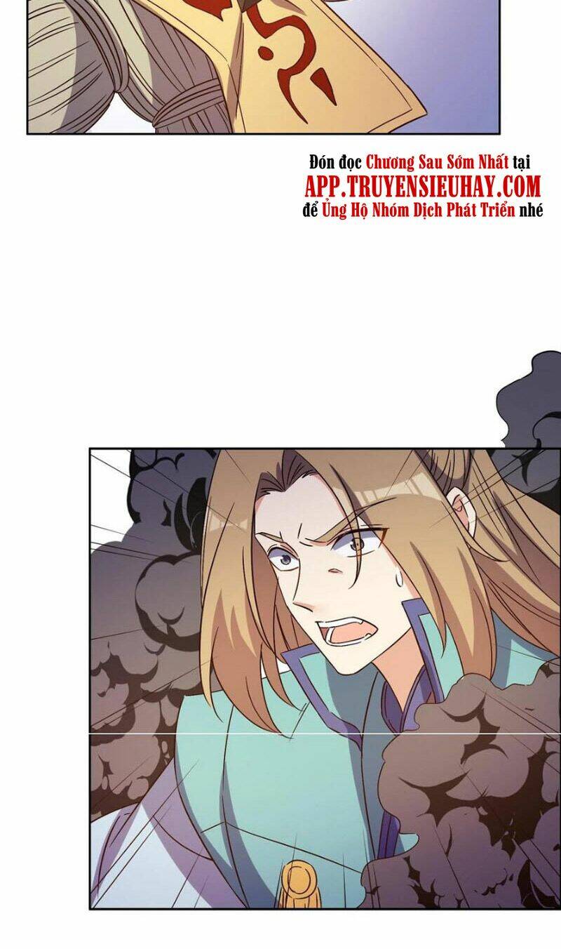 thôn phệ một thế giới tu tiên chapter 137 17