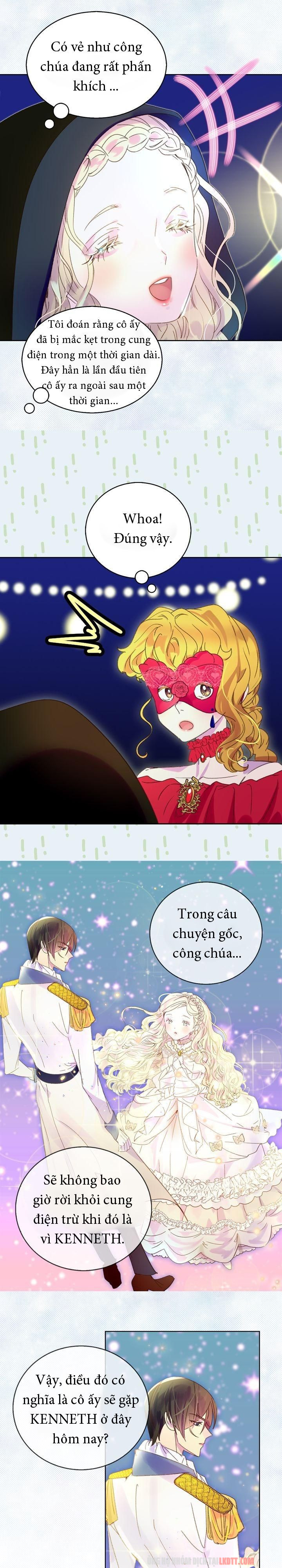 đừng xem thường nữ phụ chapter 61 5