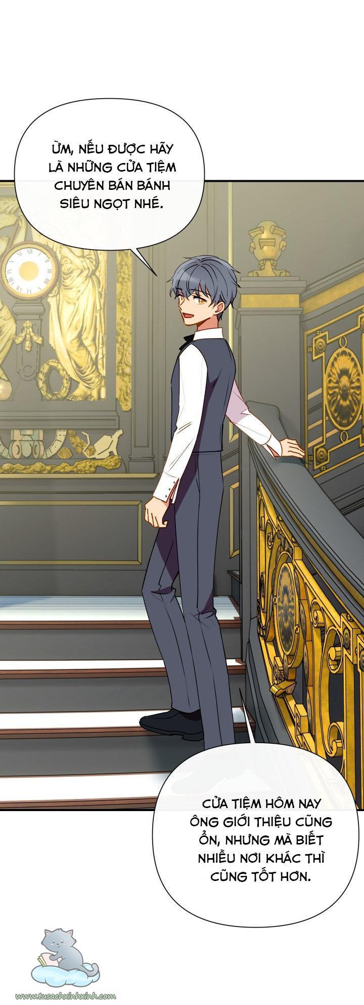 công nương khế ước của gia tộc công tước quái vật chapter 27 60