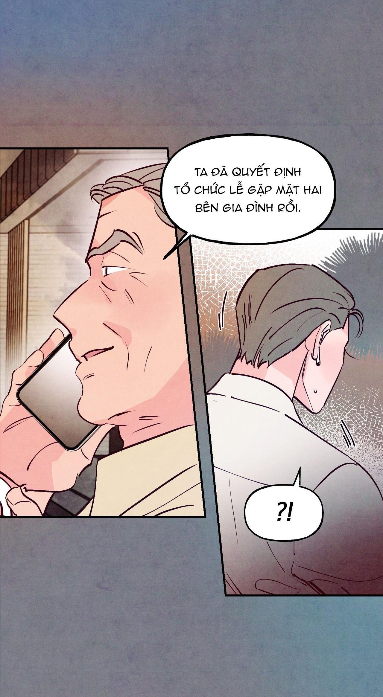 say tình [bl] chapter 77 41