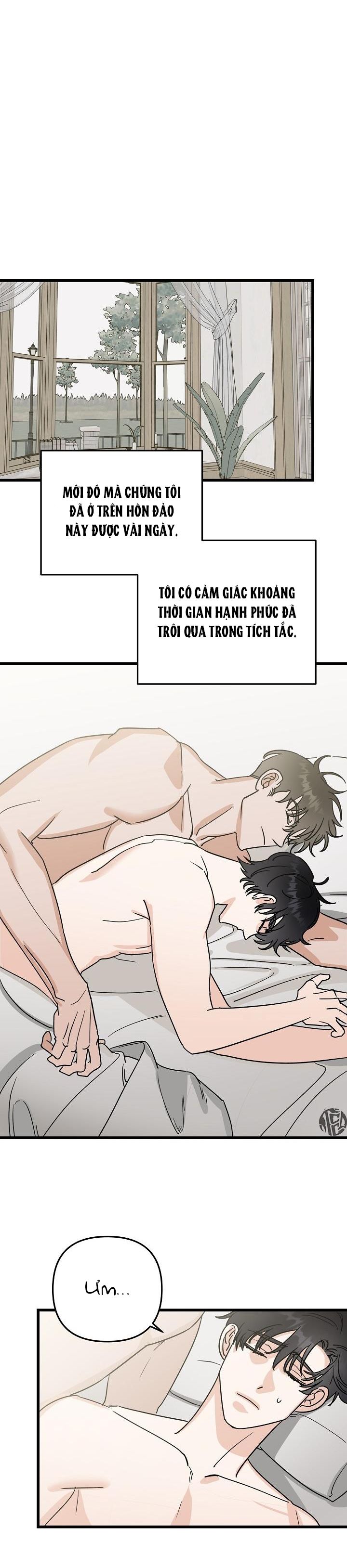 paradise again chapter 30 3