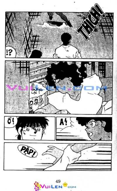 truyền nhân atula - shura no mon i chapter 31 50