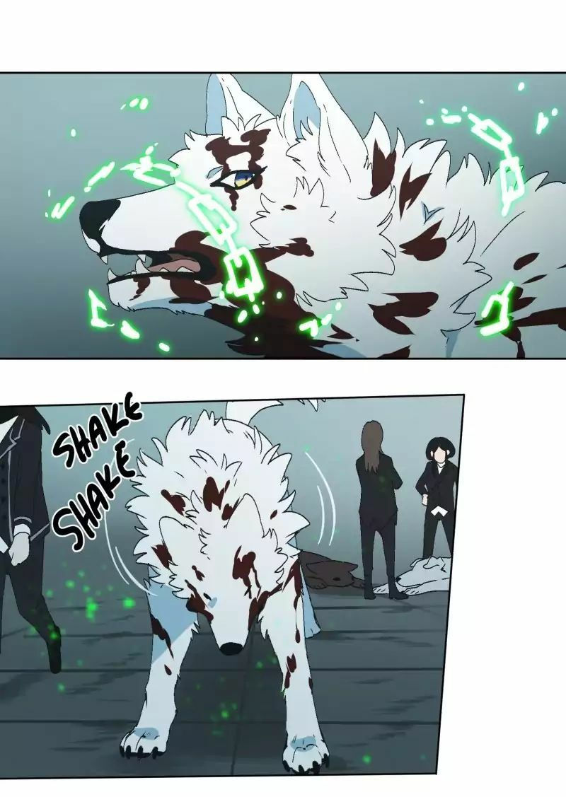 lumine - cội nguồn ánh sáng chapter 29 24