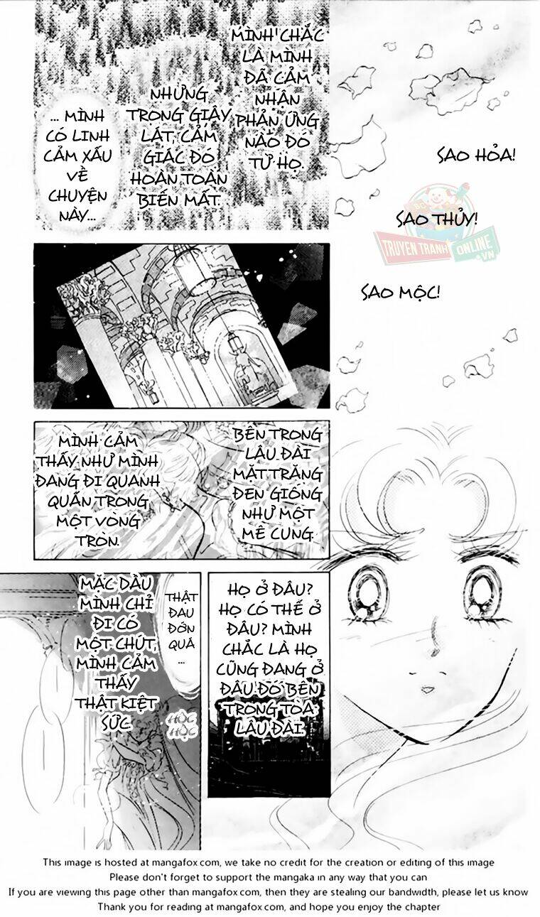 thủy thủ mặt trăng chapter 22.1 13