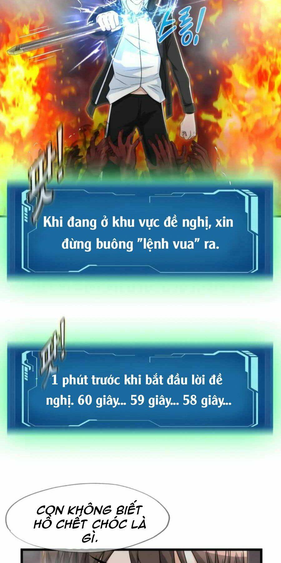 mẹ tôi là chòm sao bảo hộ m chapter 9 13