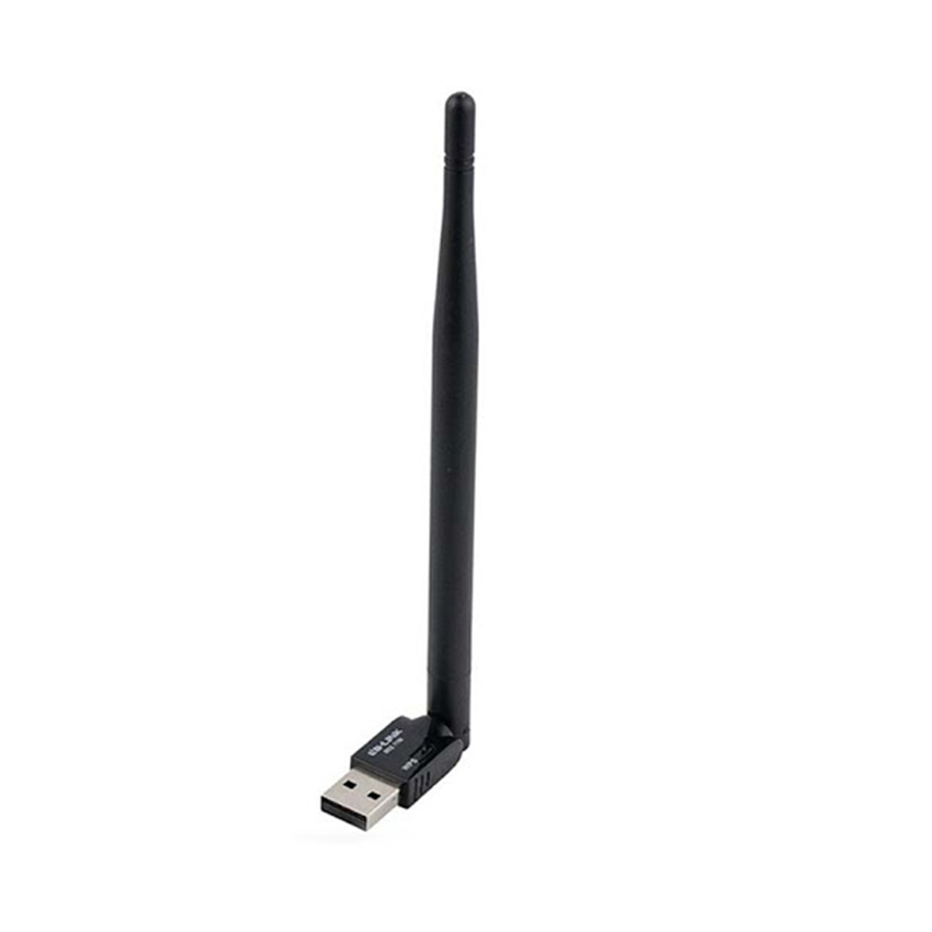 USB Thu sóng Wifi LB-Link 150Mb BL-WN155A  - Hàng Chính Hãng