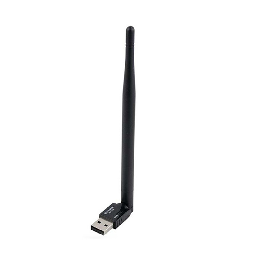 USB Thu sóng Wifi LB-Link 150Mb BL-WN155A - Hàng Chính Hãng