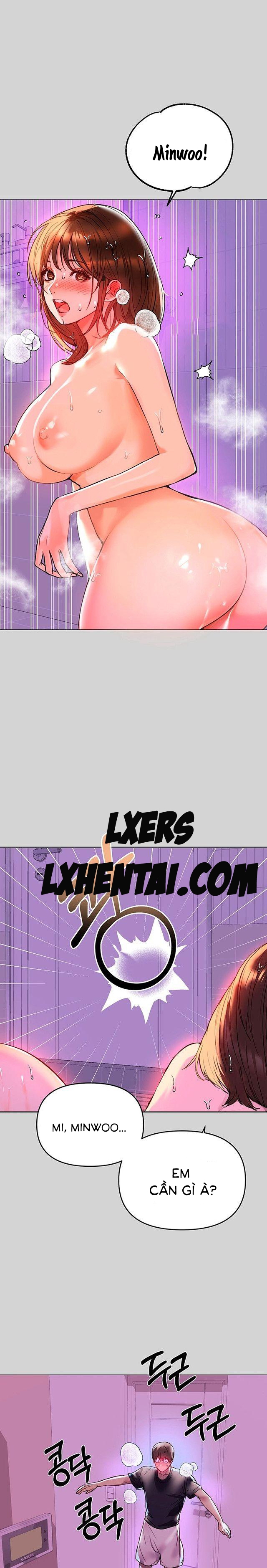 bà chị chủ nhà chapter 5 3