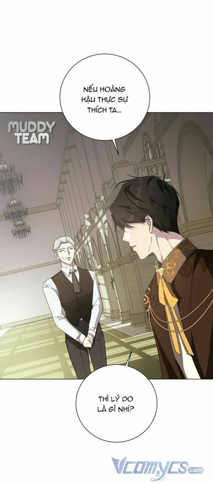 ta đã từng mong nàng biến mất chapter 44 43