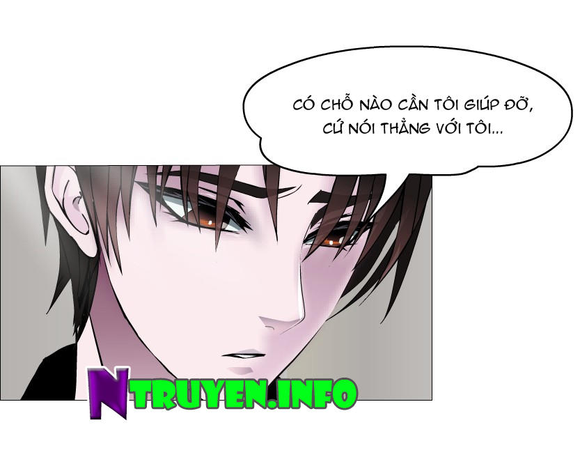 cạm bẫy của nữ thần chapter 152 8