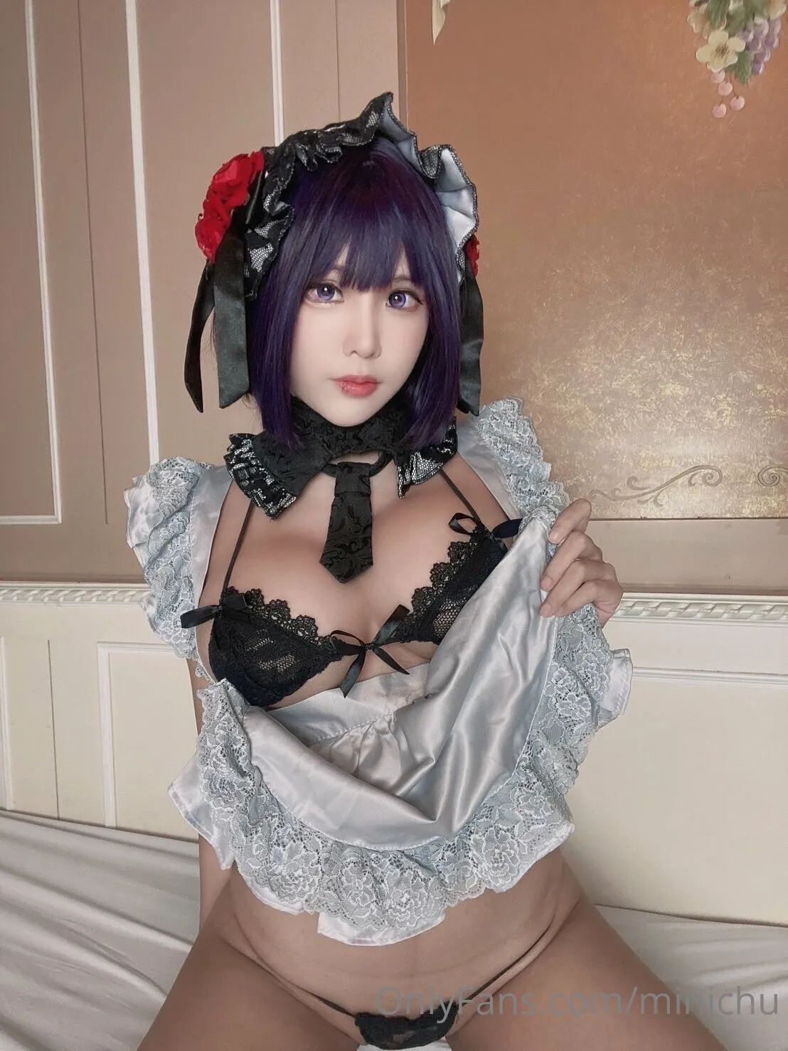 hình cosplay chapter 124 9